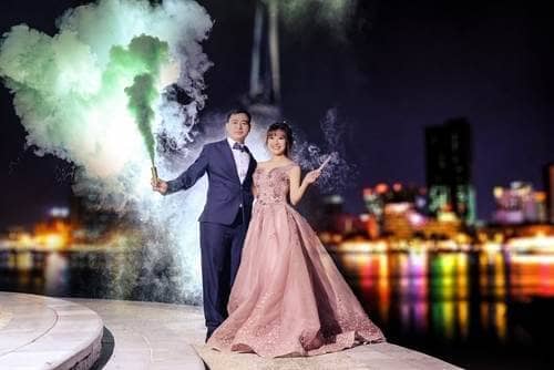 Top 10 Studio chụp ảnh cưới đẹp nhất Hà Nội - Ảnh 5