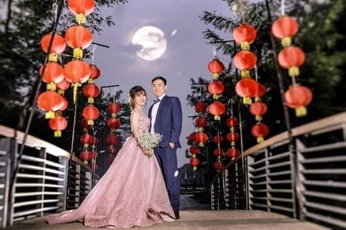 Top 10 Studio chụp ảnh cưới đẹp nhất Hà Nội - Ảnh 6