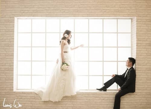 Top 10 Studio chụp ảnh cưới đẹp nhất TPHCM - Ảnh 10