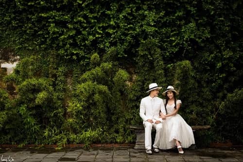 Top 10 Studio chụp ảnh cưới đẹp nhất TPHCM - Ảnh 12