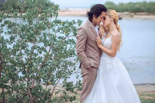 Top 10 Studio chụp ảnh cưới đẹp nhất TPHCM - Ảnh 2