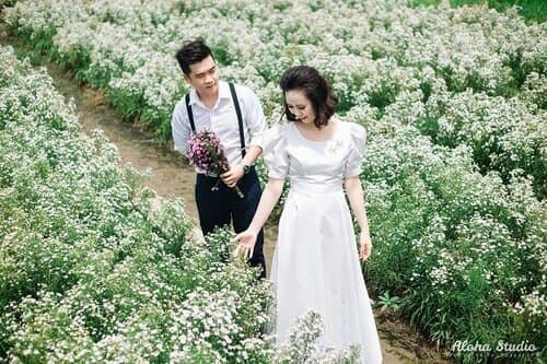 Top 10 Studio chụp ảnh cưới đẹp nhất TPHCM - Ảnh 26