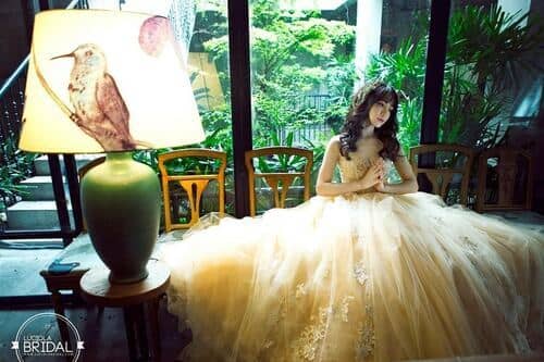 Top 10 Studio chụp ảnh cưới đẹp nhất TPHCM - Ảnh 28
