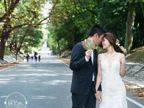 Top 10 Studio chụp ảnh cưới đẹp nhất TPHCM - Ảnh 29