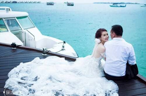 Top 10 Studio chụp ảnh cưới đẹp nhất TPHCM - Ảnh 30