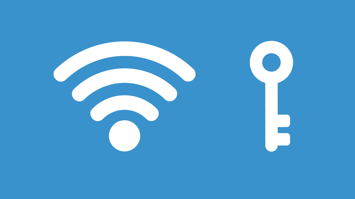 ứng dụng bẻ khóa wifi