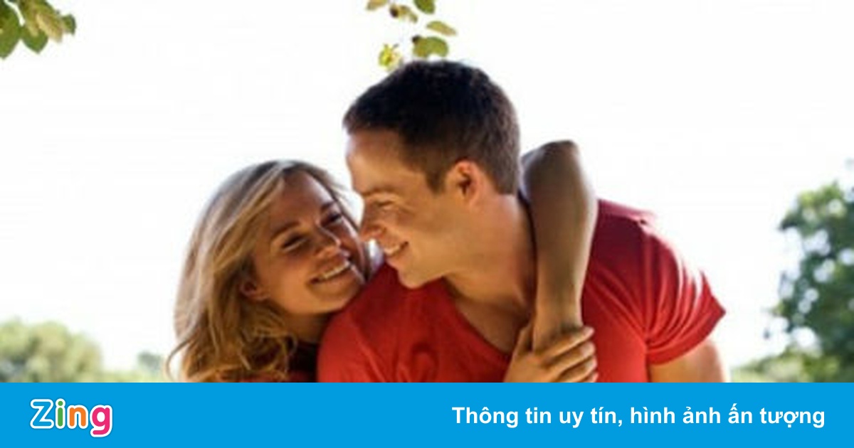 'Lật tẩy' những bí mật chàng luôn giấu bạn