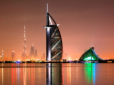 Du lịch Dubai - Danh sách các tour Dubai - Tour Du lịch Dubai