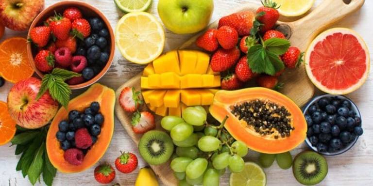 Top 12 Loại trái cây giàu Vitamin C bạn nên bổ sung