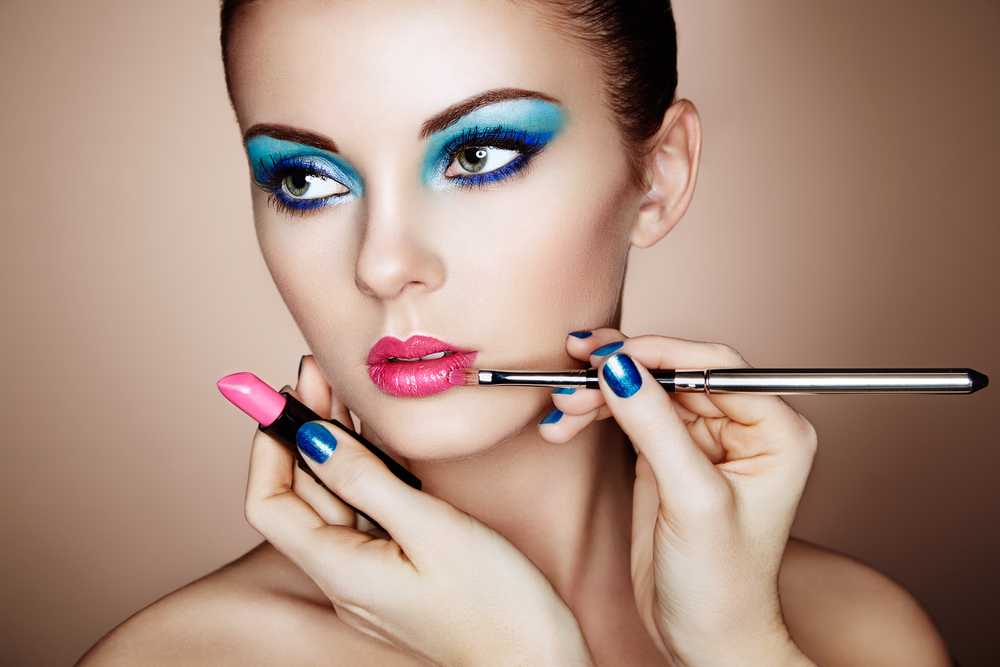 Nhu cầu makeup với đời sống hiện nay như thế nào?