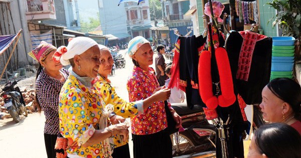 Cao Bằng: Văn hóa truyền thống - lợi thế góp phần thúc đẩy hoạt động du lịch