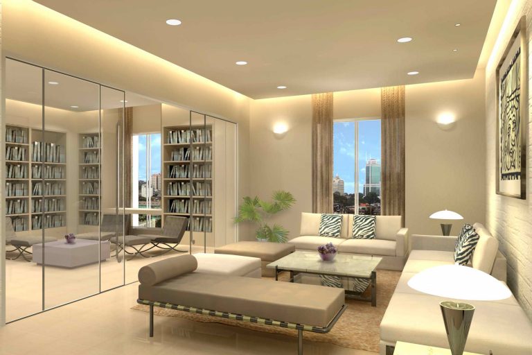 10+ Cách trang trí nội thất nhà ở đẹp, đón đầu xu hướng 2022