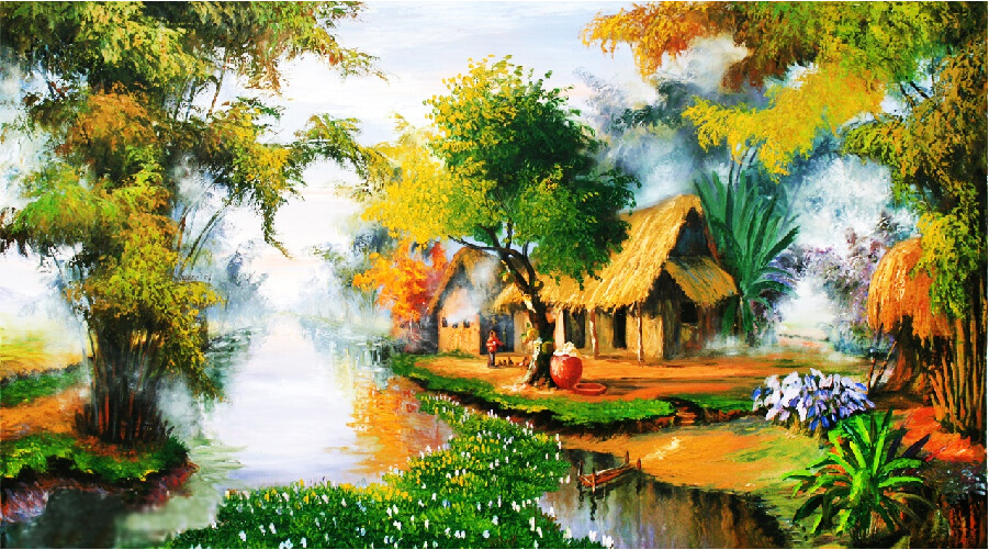 tranh-phong-canh-que-huong-39