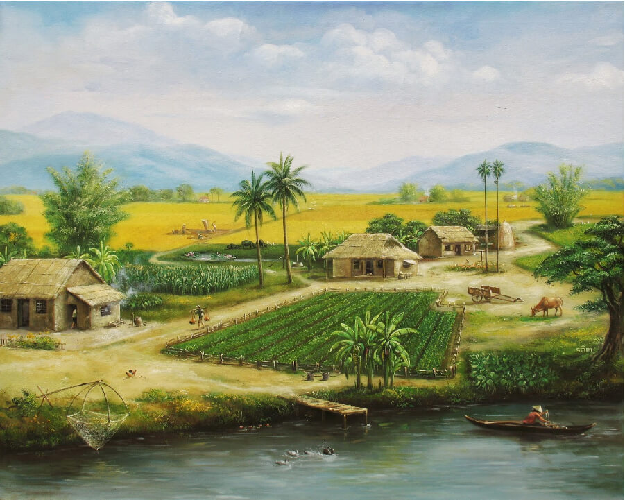 tranh-phong-canh-que-huong-46