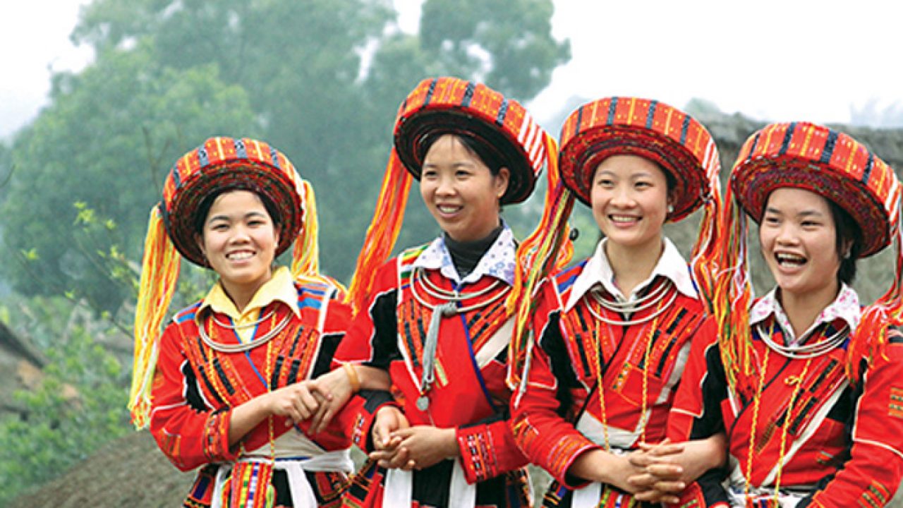 Văn hóa dân tộc là gì? Tìm hiểu bản sắc văn hóa dân tộc