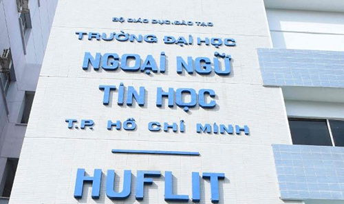 trường đại học ngoại ngữ tin học tphcm