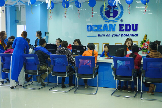 11 Trung tâm Anh ngữ cho trẻ em tại Hà Nội hiệu quả (chọn lọc)
