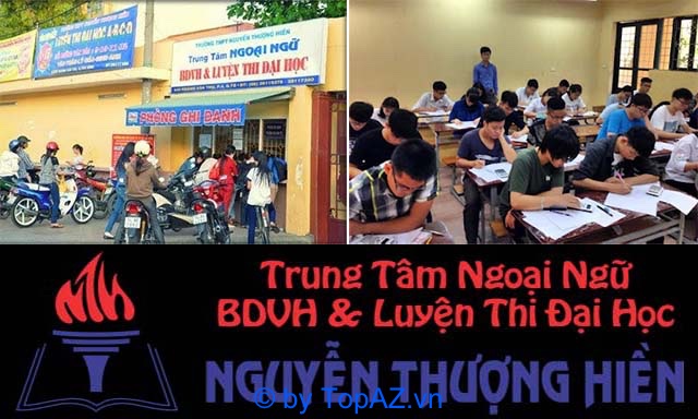 lò luyện thi đại học tphcm