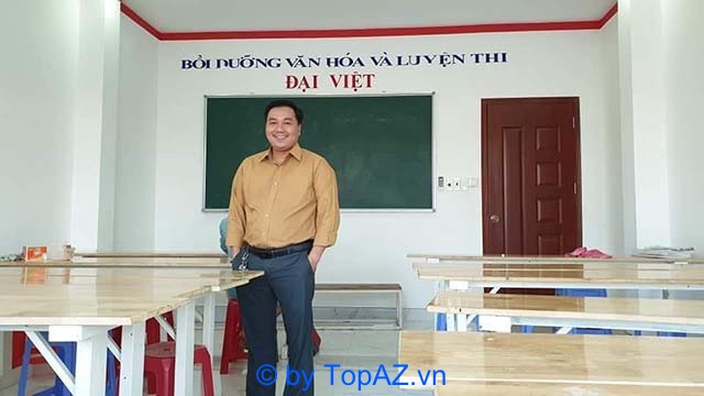 top trung tâm luyện thi đại học tphcm