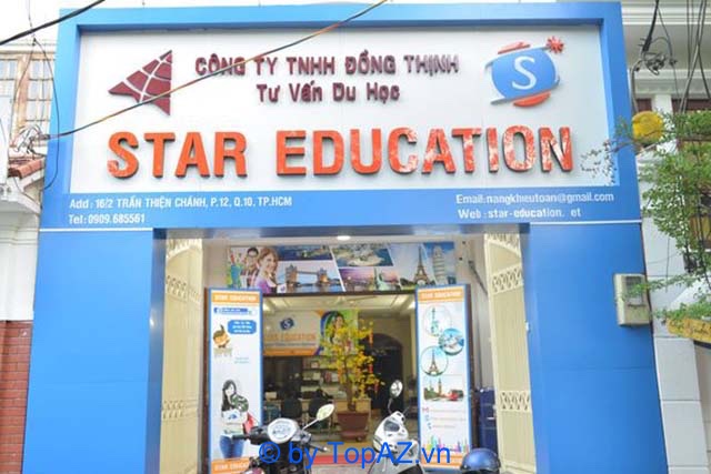 top trung tâm luyện thi đại học tphcm