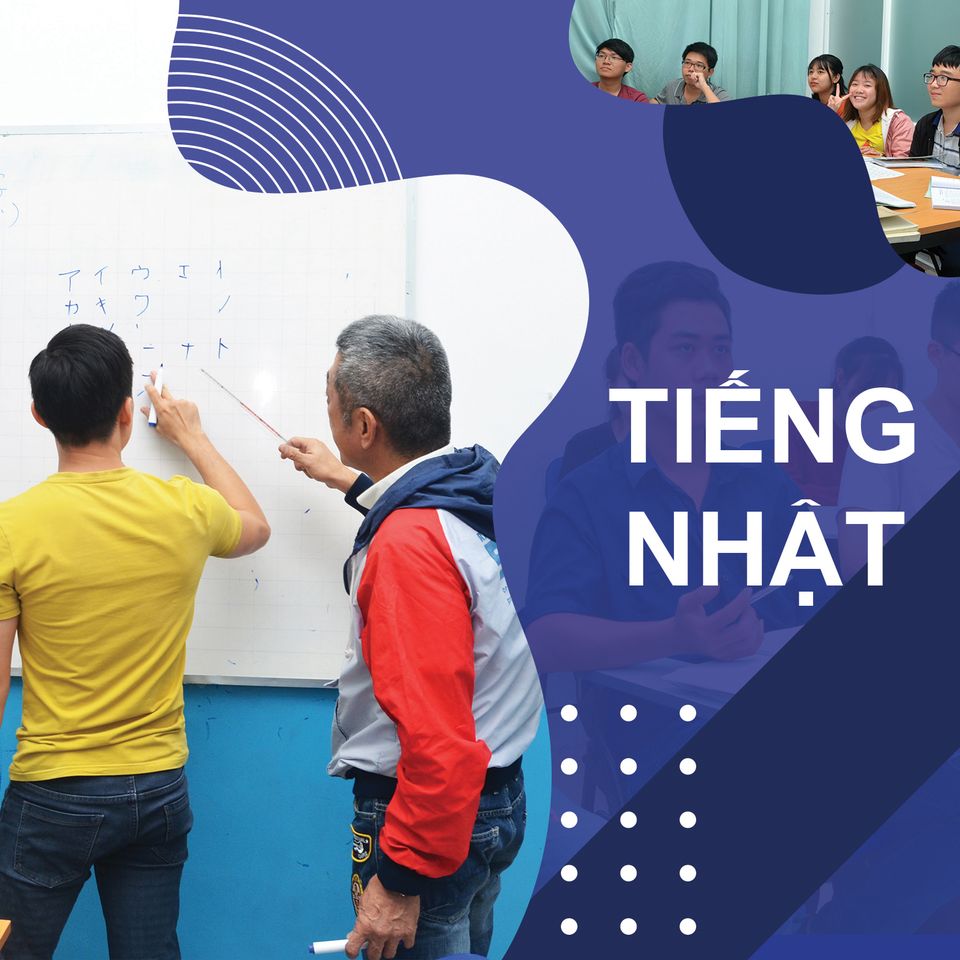 Trung tâm tiếng Nhật NewSky