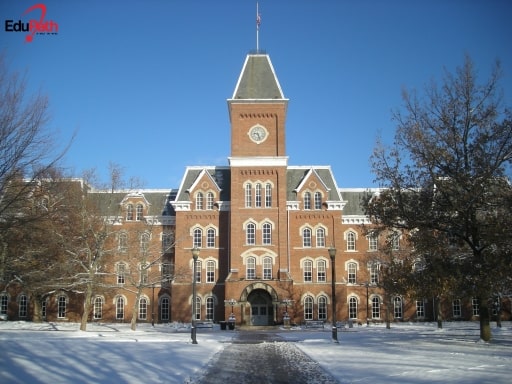 Đại học bang Ohio - EduPath