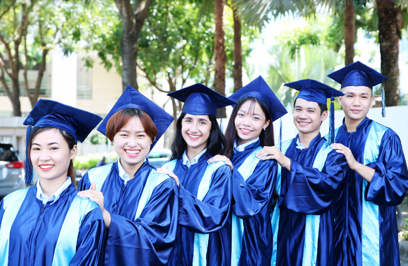 Trường Nghề TPHCM - Thông tin tuyển sinh 2022 - JobsGO Blog