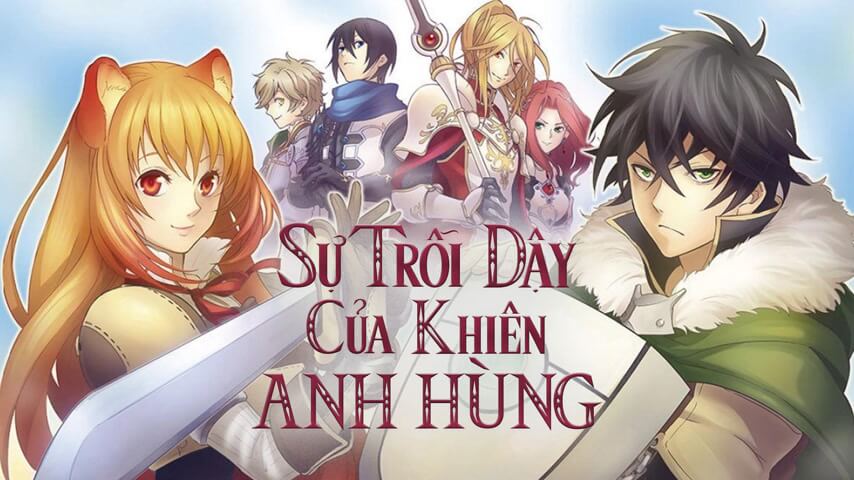 Bảng xếp hạng top 8 truyện tranh Manga, Manga romance hay nhất 2021