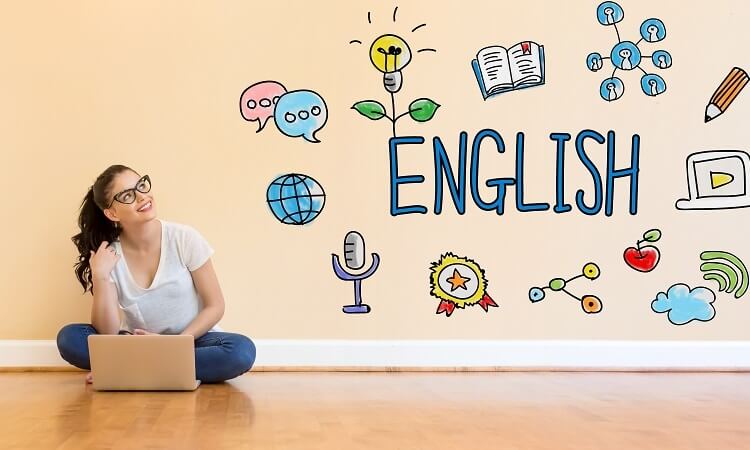TOP 10 trung tâm dạy tiếng Anh online tốt nhất 2022