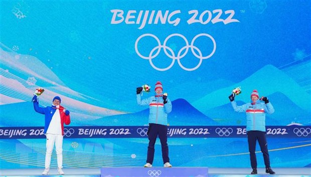 Olympic mua Dong Bac Kinh 2022: Vi sao Na Uy la cuong quoc? hinh anh 2