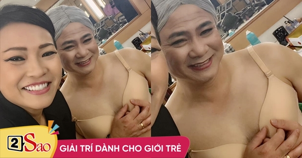 Showbiz Việt ngày 10/1: Cười xỉu khoảnh khắc Tự Long mặc nội y