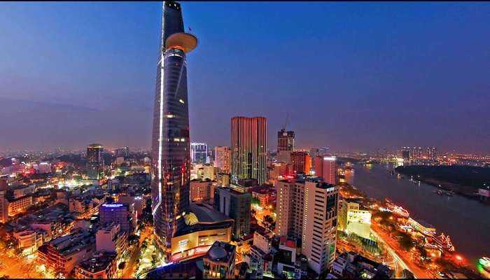 72 địa điểm du lịch Sài Gòn mới, về đêm, miễn phí tổng hợp từ A-Z