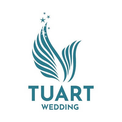 TuArt Wedding Logo