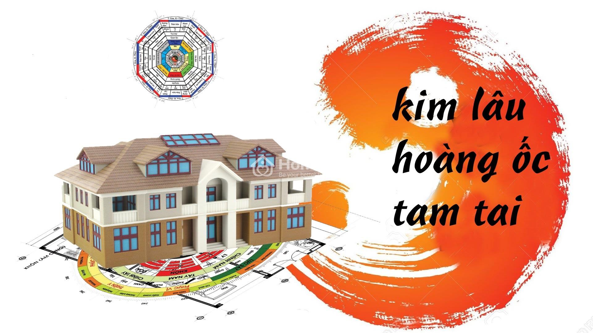 Tuổi đại kỵ làm nhà năm 2021