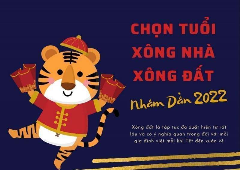 Cách Chọn Tuổi Xông Nhà Năm 2022 Chuẩn Theo Tuổi Và Mệnh