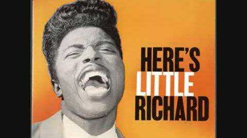 Tutti Frutti - Little Richard