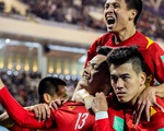 Việt Nam và 23 đội nào dự Asian Cup 2023?