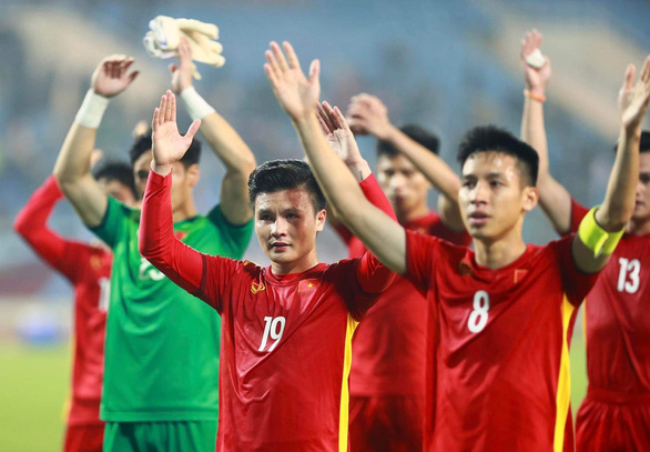 Bốc thăm Asian Cup 2023: Việt Nam không gặp Trung Quốc, dễ đụng Thái Lan, Malaysia và Indonesia? - Ảnh 2.