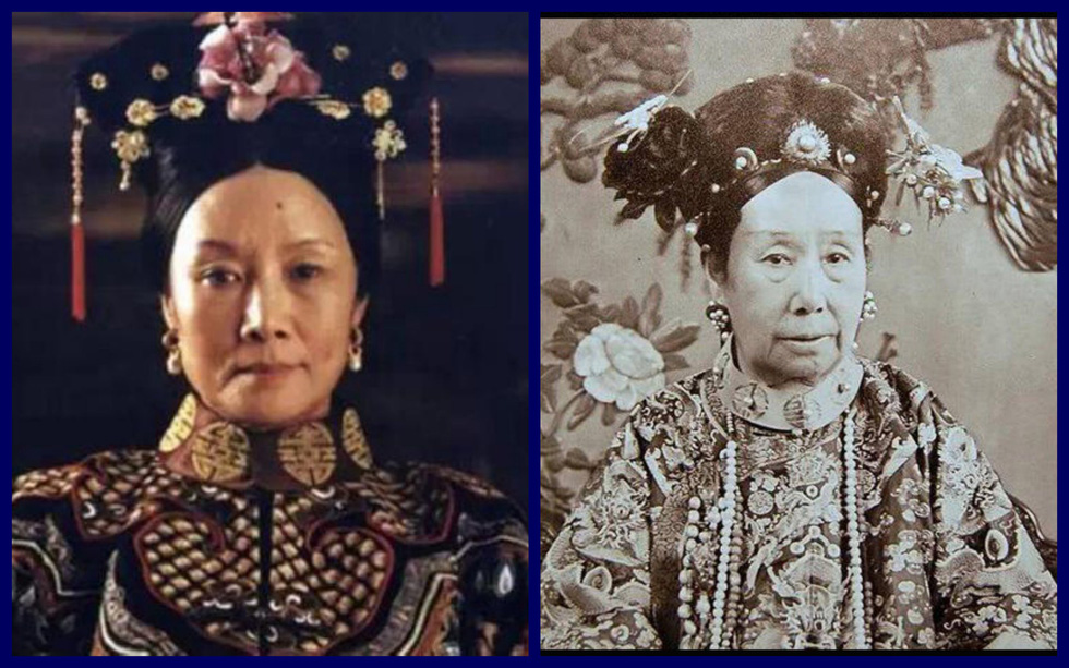10 nhân vật lịch sử Trung Quốc lên phim khác với sự thật ra sao? - Ảnh 3.