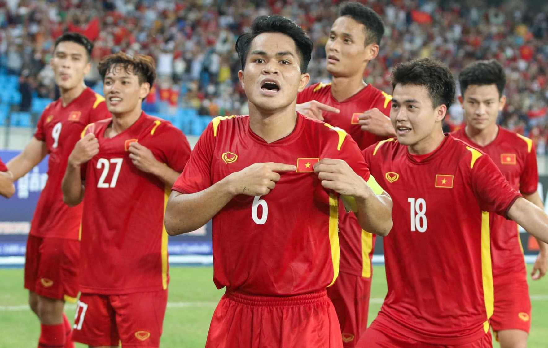 Qua mặt Thái Lan, bóng đá Việt Nam đừng vội mừng nếu không muốn nhận trái đắng - ảnh 2