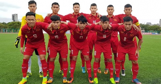 Xem U19 Việt Nam thi đấu VCK U19 châu Á 2018 ở đâu?