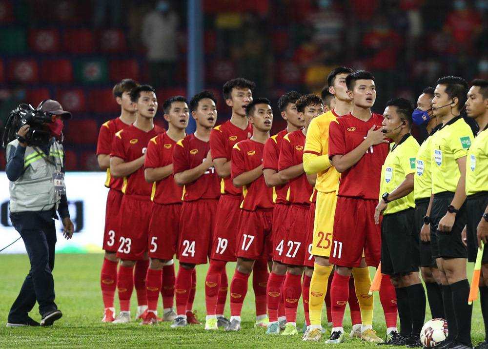 U23 Việt Nam chiến Timor Leste: Lấy vé chung kết