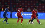 Lịch thi đấu vòng bán kết U23 Đông Nam Á 2022: Việt Nam đấu Timor Leste