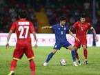 Link xem trực tiếp U23 Việt Nam vs U23 Timor Leste, 19h30 ngày 24/2