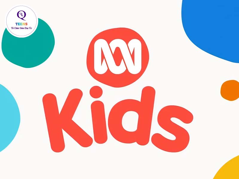 ứng dụng ABC Kids