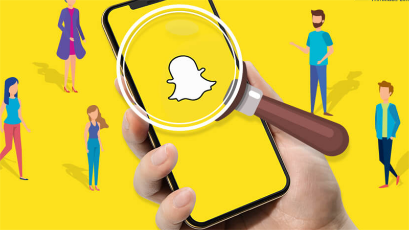 Snapchat - Ứng dụng tốt nhất dành cho giới trẻ được tìm kiếm nhiều nhất