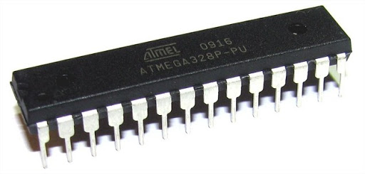 Mạch tích hợp IC Arduino