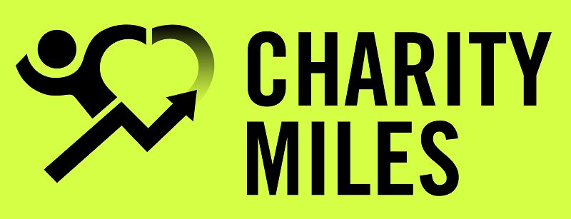 Charity Miles - App đi bộ kiếm tiền gây quỹ từ thiện