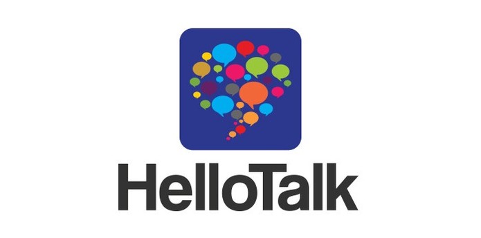 Ứng dụng Hello Talk (Nguồn: Techtudo)