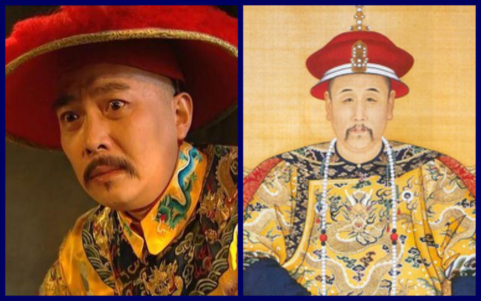 10 nhân vật lịch sử Trung Quốc lên phim khác với sự thật ra sao? - Ảnh 4.